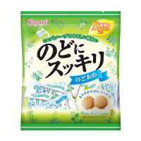 春日井 貝殼造型爽口糖(50g)