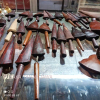Pusaka lengkap warongko ada tombak trisula semar Harga Merakyatt PTJ86