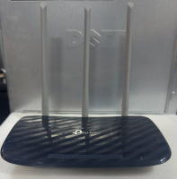 Router WiFi TP-Link Archer C20 AC750 Dual Band – Bộ Phát WiFi 3 Râu Sóng Khỏe