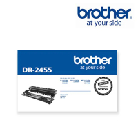 【Brother】DR-2455原廠滾筒(DR-2455)