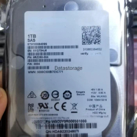 HDD For Inspur NF5270 M3 M4 1T 1TB SAS 2.5 ST91000640SS Server HDD