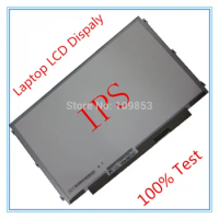 12.5'' Laptop lcd screen IPS Display for LENOVO S230U K27 K29 X220 X230 LP125WH2 SLT1 SLB3 LP125WH2-SLB1