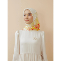 (DFCT)Klamby - Namora Scarf Extended Color