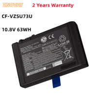 10.8V 63Wh 5800mAh CF-VZSU73SP CF-VZSU73R Battery For Panasonic Toughbook CF-D1 Mk1 Mk2 CF-D1GVDBYCA Vas6160a Notebook Batteries