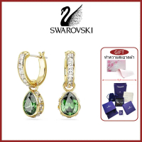 Swarovski Stilla Earrings เครื่องประดับแฟชั่นสตรี