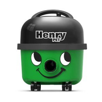 英國 Numatic Henry Pet  寵物專用吸塵機 PET 200-11