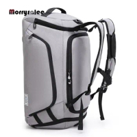 Luggage Fitness Sports Bag Short Trip Delivery Bag 2024 New Arrival BagFor Man Fashion Casual Crossbody Yoga Bags