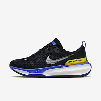 Nike ZoomX Invincible Run FK 3 [DR2615-003] 男 慢跑鞋 運動 路跑 透氣 黑藍