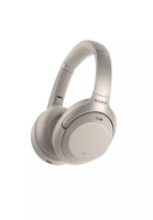 SONY Sony Wh-1000Xm4 Wireless Noise-Canceling Headphones.