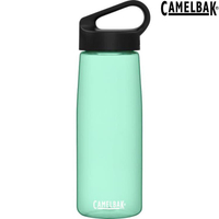 Camelbak Carry cap 樂攜日用水瓶 750ml Renew CB2443302075 海藍綠