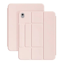 Case Keyboard Bluetooth iPad 11 2025 A16 11th Gen 11 inch | iPad 10 2022 - Dux Ducis YK Series Cover