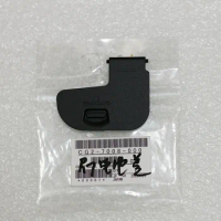 New battery door cover repair parts For Canon EOS R7 camera
