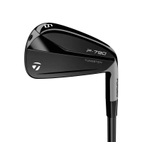 Taylormade泰勒梅高爾夫球桿2023新款 P790黑武士限量版鐵桿組8支