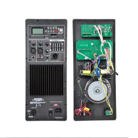 15-Inch Active Speaker Power Amplifier Module 15aeh