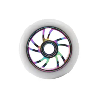 Pro Scooter Wheels Replacement Pro Scooter Outdoor Sports Kick Scooter