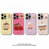 Glossy Film Design + Compatible For iPhone 16 16e 15 14 13 12 11 X XR XS X78Plus Minimalist Ins Styl