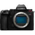 Panasonic LUMIX S5 II 全片幅可換鏡頭式數碼相機