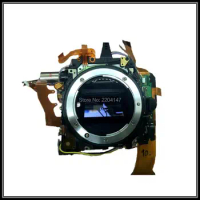 original D750 small body for nikon D750 Small principal components D750 shutter camera repair parts free shipping