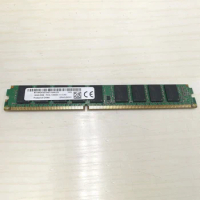1 PCS 16GB 16G RAM 2RX8 DDR3L 1600 PC3L-12800E Half U For MT Server Memory MT18KDF2G72AZ-1G6A1ZE/ZG