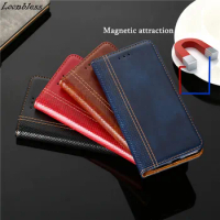 For Sony Xperia 5 III Flip Case Cover Luxury Leather Fundas For Sony Xperia 5 III Case back skin Pouch Coque bags Capa Wallet