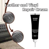 Vinilo Liquido Car Leather Filler Repair Vinyl Repair Filler Restoration Cracks Rips Tool Liquid Skin Cleaner Furniture #W5