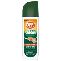 歐護! - DEEP WOODS防蚊液 177 毫升(蚊怕水,驅蠓,戶外,行山,DEET)