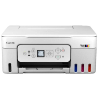 Canon PIXMA G3780 加墨式雙面 多功能噴墨打印機 香港行貨 