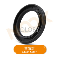 Gearbox A440F A442F gearbox front oil seal for Toyota Land Cruiser 1995 1996 1997 1998-2003 Cool Road Ze 4500/4700 4.5L/4.7L
