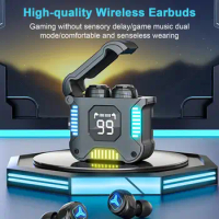 Earphones with Extended Battery Life Wireless Earphones with Long Battery Life High-performance Wireless Earphones for Sports