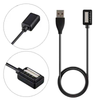 Smart Charger USB Charging Cable Dock for Suunto 9/Spartan Ultra/Sport Watch