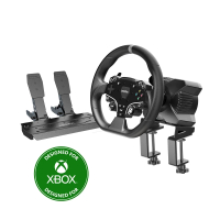 MOZA Racing R3 3.9nm直驅方向盤套裝(PC、XBOX)