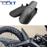 ที่นิยมมากที่สุด Electric Motocross Rear Wheel Fender Mudguards For Sur Ron Sur-Ron Surron Electric 