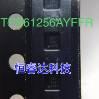 3-10pcs TPS61256AYFFR TPS61256A marking QXA boost ic for huawei mate10 P10 for xiaomi NOTE2 Mi Max 3