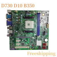 P2A4-AM For Acer Veriton D730 D10 B350 Motherboard AM4 DDR4 Mainboard 100% Tested Fully Work