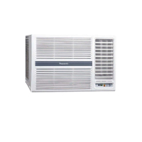 Panasonic國際【CW-R36CA2】變頻右吹窗型冷氣機 (冷專型) (標準安裝)