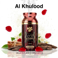 Parfum Lattafa Ser Al Khulood 250ml Spray Original