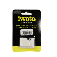 ANEST IWATA I-140-3 nozzle cap HP C/BC/BC2（Replacement Parts）