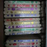 Stik Kayu Stik Sablon Lokal Sablon