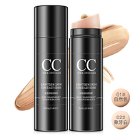 IMAGES Image Beauty Lightweight Concealer Stick cc Cream moisturizing light breathable cushion bb Cr