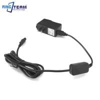 EH-5A EH5 Power Bank Charger USB Cable+Adapter for Nikon EP-5 EP-5A EP-5C EP-5D EP-5F dc Coupler D700 D300 D100 D90 D80 D70 D50