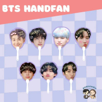 HANDFAN KPOP KIPAS TANGAN BTS BANGTAN SONYEONDAN
