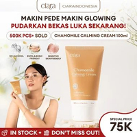 Ciara Chamomile Calming Cream Penghilang Bekas Luka Salep Bekas Luka Krim Penghilang Bekas Luka Sale