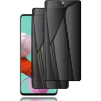 2Packs Anti Spy Tempered GLass Screen Protector For Xiaomi 14 13T Pro 12 11 Pro Protective Glass For Xiaomi Poco F5 Glass Film
