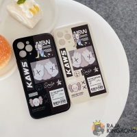 CASING SOFTCASE SQUARE EDGE VI V15 - Y81 R653