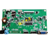 free shipping good test for VX3258-C-PRO VS17483 SM2785RD drive board