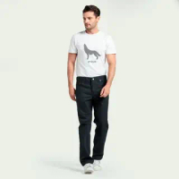 Celana levis jeans chino pria/Celana panjang pria fashion kasual kualitas DISTRO/celana levis formal
