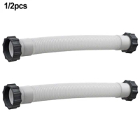 Pool Sand Filter Pump Hose 11535 Interconnecting Hose For Intex 16 Inch For Intex Swimming Pool Tools
