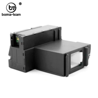 T04D1 Waste Ink Maintenance Cartridge Tank Box For Epson L6190 L6171 ET2750 2860 M2140 2170 3100 3170 M3180 L4150 Inkjet Printer