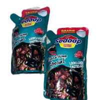 Kecap sedap 725g berhadiah gratis piring keramik