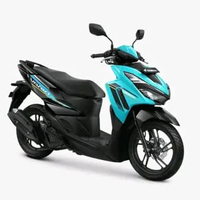 NEW HONDA VARIO 125 CBS Sporty mint Karawang